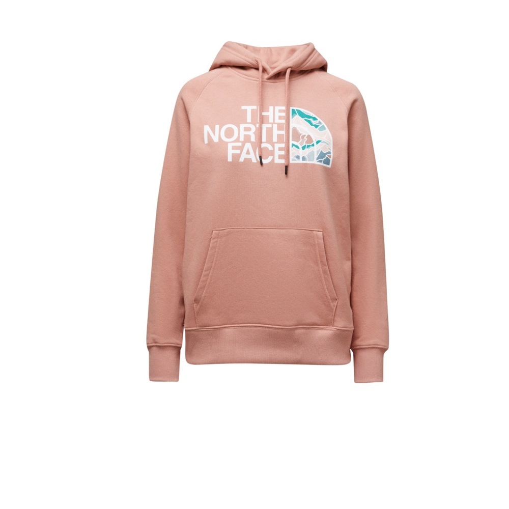 The North Face Hoodie women’s NWT.  Size XL